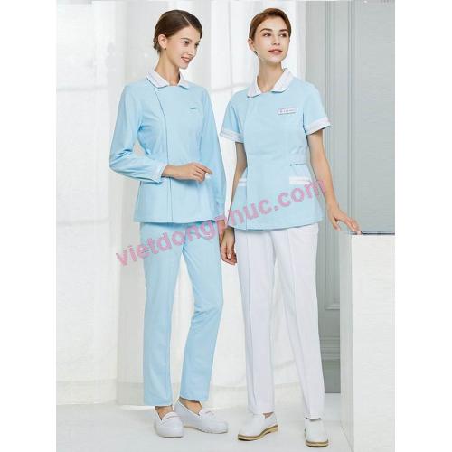 Đồng phục y tá 62